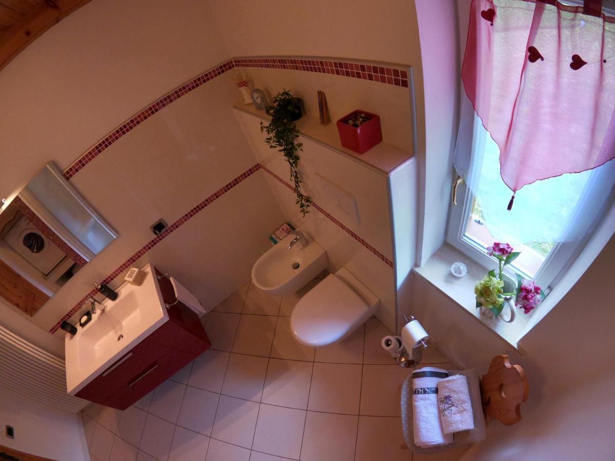 Casa Aurora -Altopiano Di Pine Bedollo Zewnętrze zdjęcie