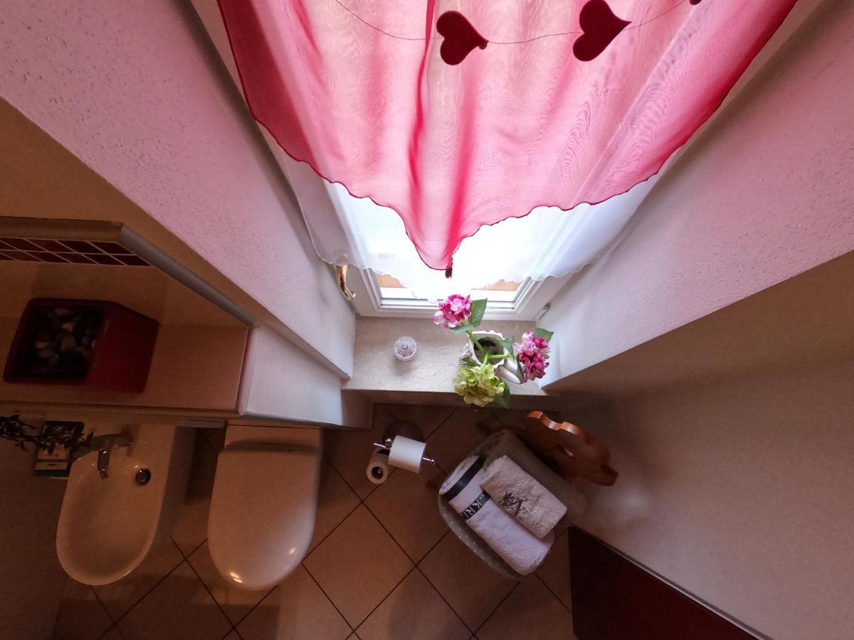 Casa Aurora -Altopiano Di Pine Bedollo Zewnętrze zdjęcie