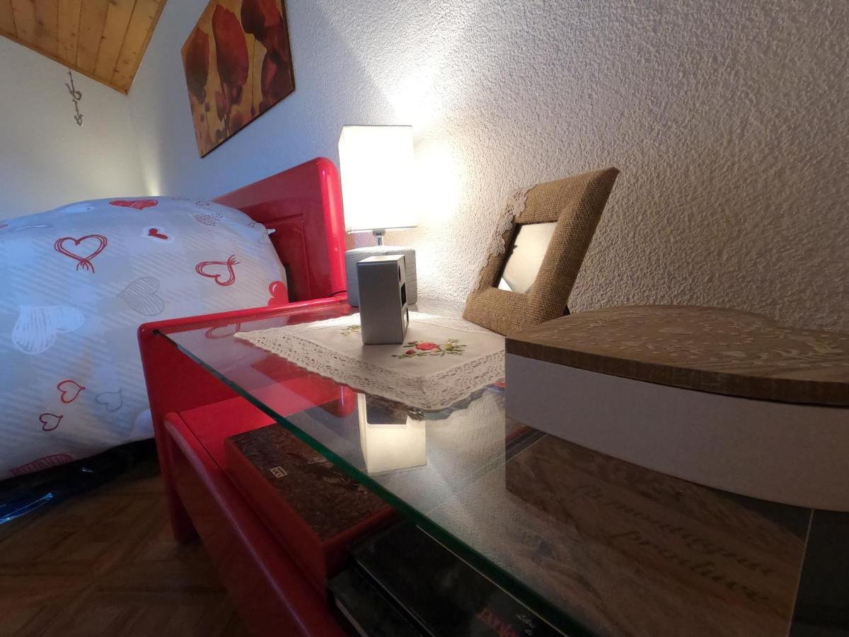 Casa Aurora -Altopiano Di Pine Bedollo Zewnętrze zdjęcie