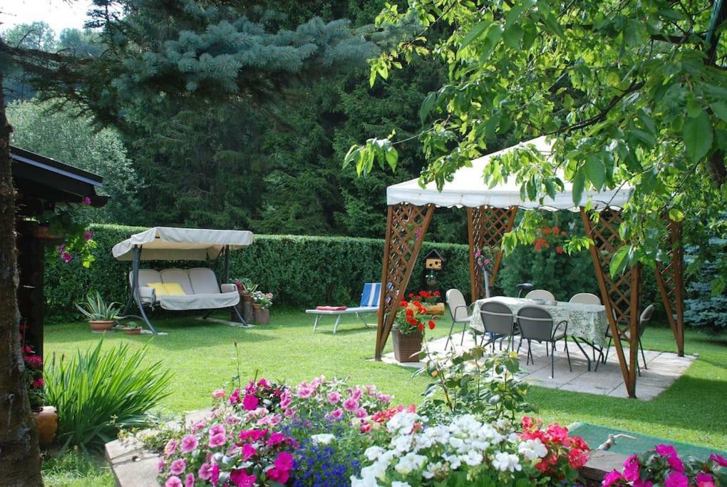 Casa Aurora -Altopiano Di Pine Bedollo Zewnętrze zdjęcie